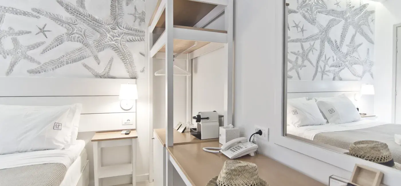 Lindos Comfy Suites